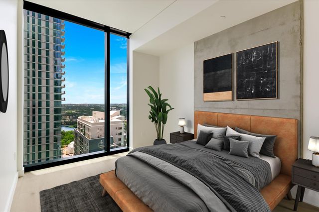 610 Davis ST 2404, Austin, TX 78701