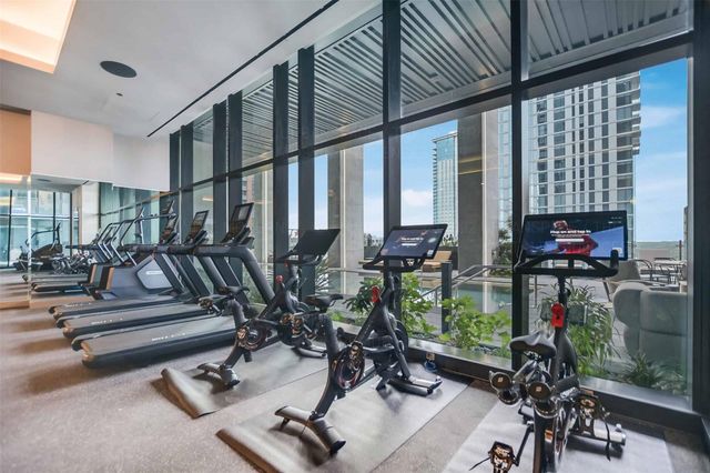 610 Davis ST 2404, Austin, TX 78701