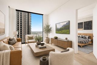 610 Davis ST 2404, Austin, TX 78701