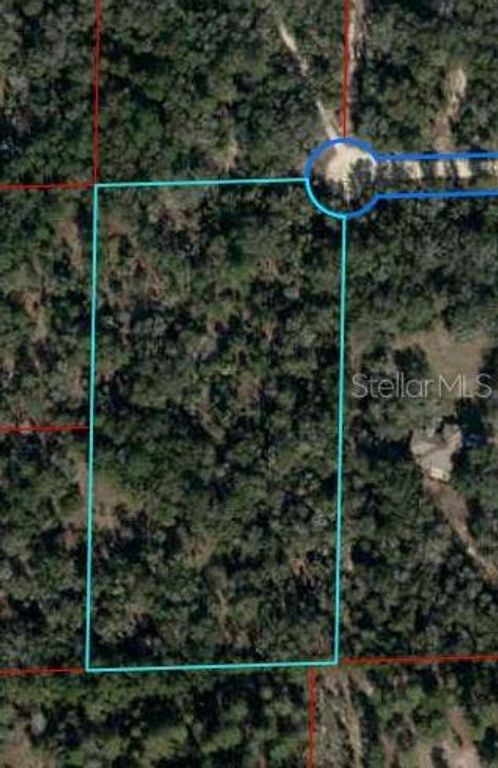 00 NE 128TH LANE, Archer, FL 32618