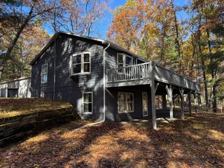 10031 W River Road, Elk Twp, MI 49644