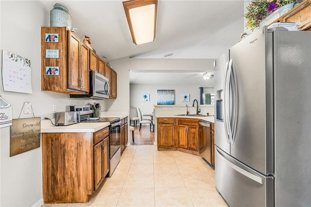 237 Stony Point Drive, Sebastian, FL 32958