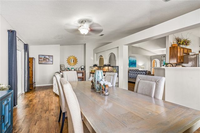 237 Stony Point Drive, Sebastian, FL 32958