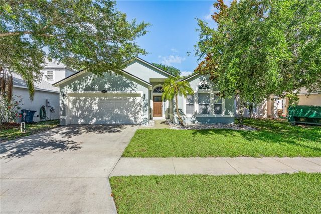 237 Stony Point Drive, Sebastian, FL 32958