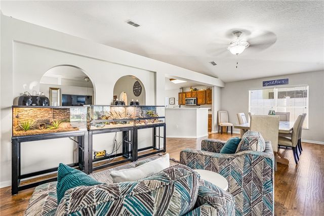 237 Stony Point Drive, Sebastian, FL 32958