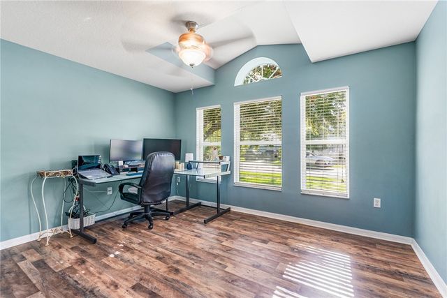 237 Stony Point Drive, Sebastian, FL 32958