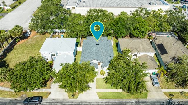 237 Stony Point Drive, Sebastian, FL 32958