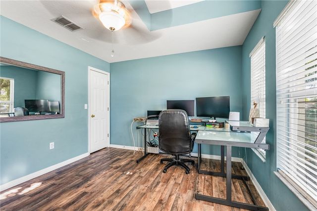 237 Stony Point Drive, Sebastian, FL 32958