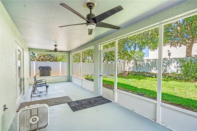 237 Stony Point Drive, Sebastian, FL 32958