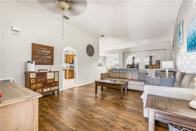 237 Stony Point Drive, Sebastian, FL 32958