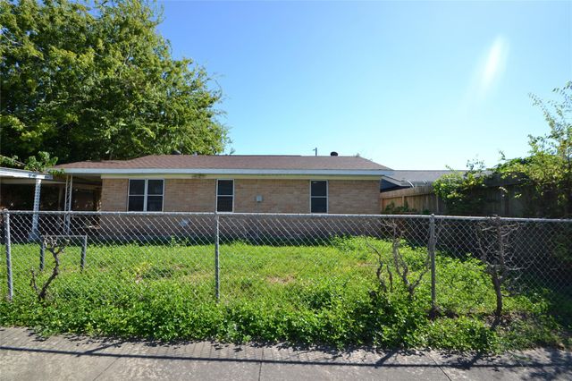 406 Pine Street, Sugar Land, TX 77498