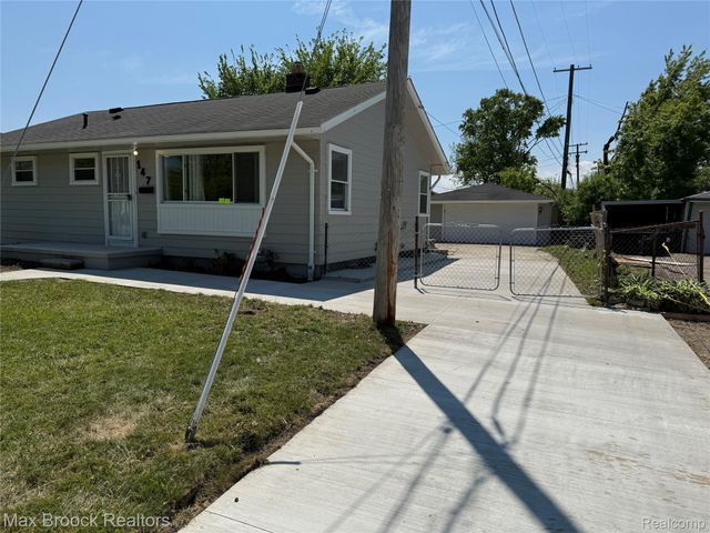 147 Euclid Street, Mt. Clemens, MI 48043