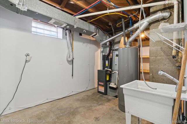 147 Euclid Street, Mt. Clemens, MI 48043