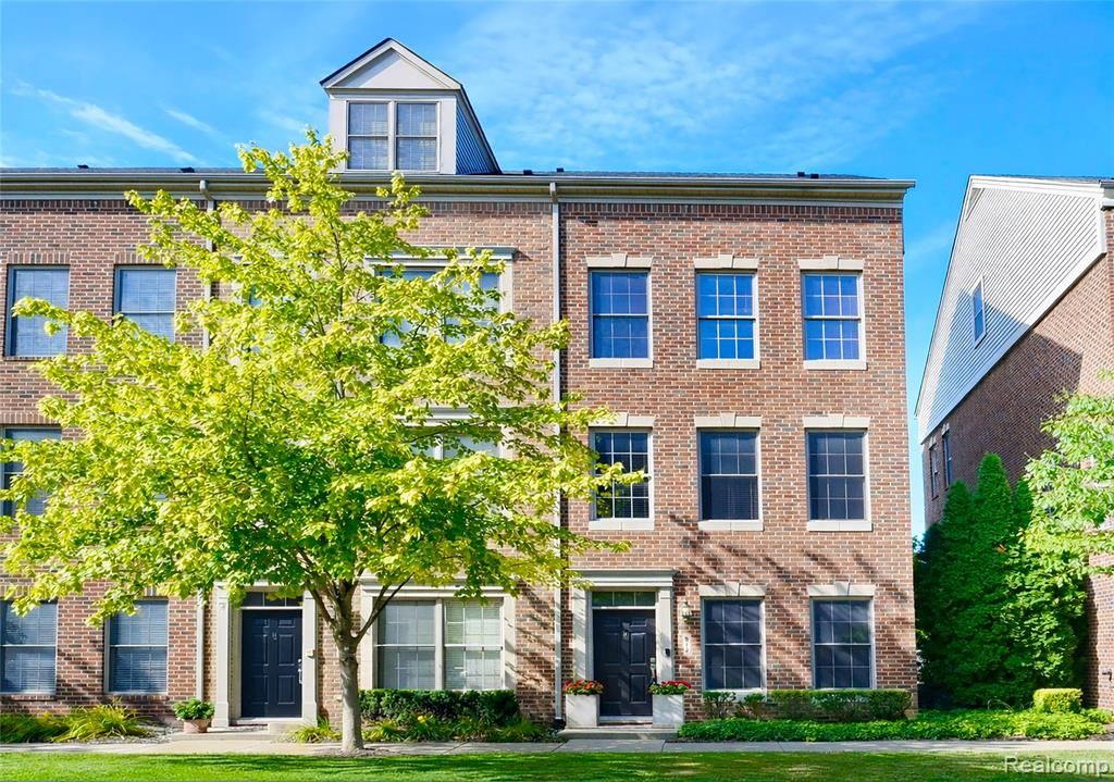 514 Graten Street, Birmingham, MI 48009