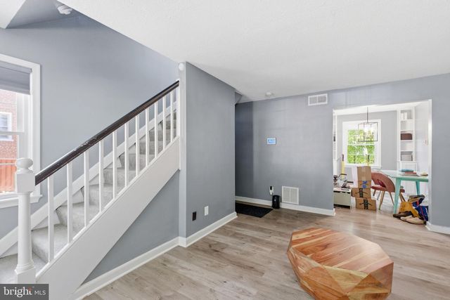 2118 SUITLAND TER SE, Washington, DC 20020