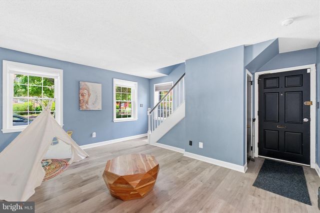 2118 SUITLAND TER SE, Washington, DC 20020