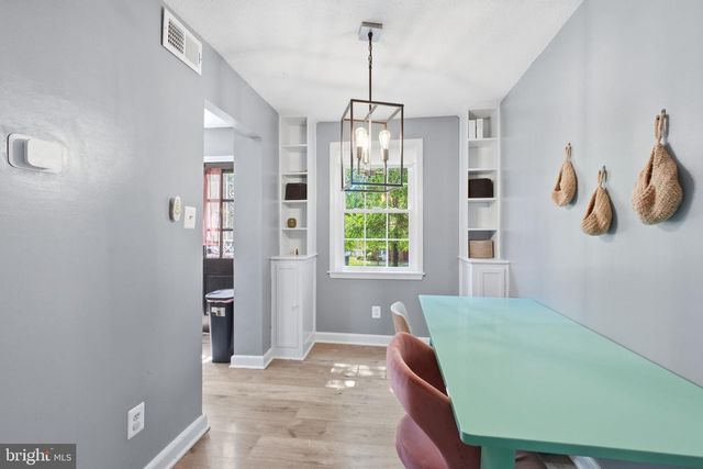 2118 SUITLAND TER SE, Washington, DC 20020