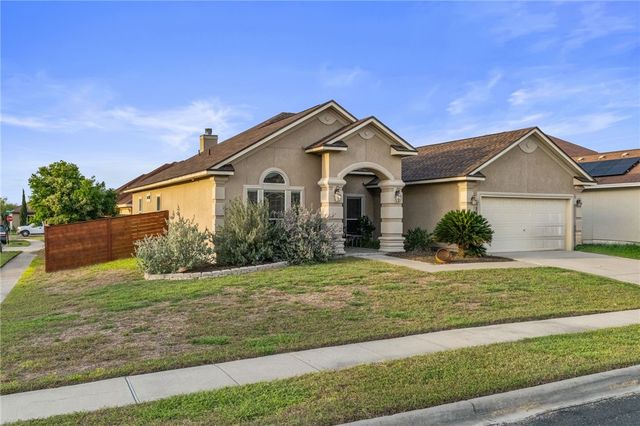 14826 Columbia River Dr, Corpus Christi, TX 78410