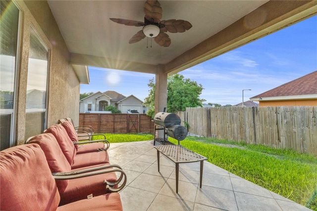 14826 Columbia River Dr, Corpus Christi, TX 78410