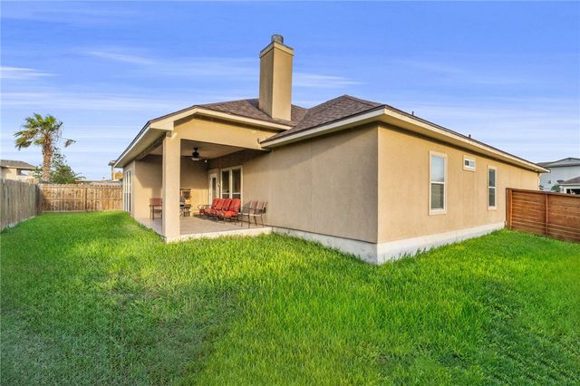 14826 Columbia River Dr, Corpus Christi, TX 78410