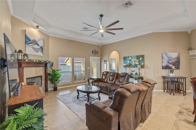 14826 Columbia River Dr, Corpus Christi, TX 78410