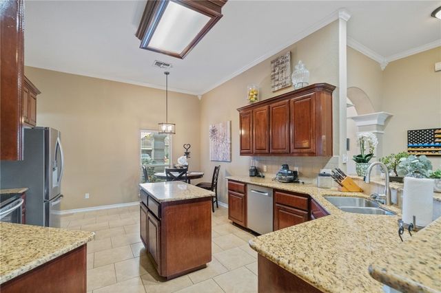 14826 Columbia River Dr, Corpus Christi, TX 78410