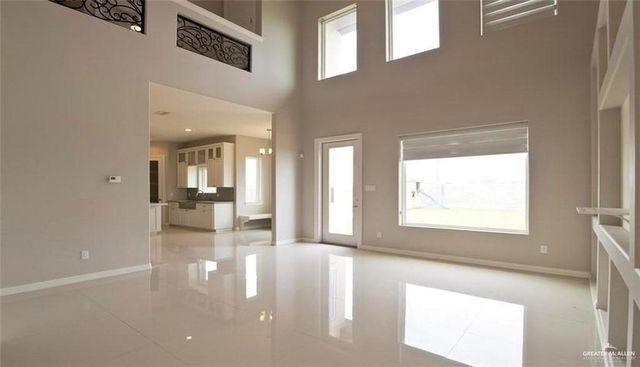 5107 Juno Court, Edinburg, TX 78539