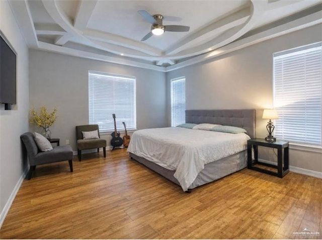 5107 Juno Court, Edinburg, TX 78539