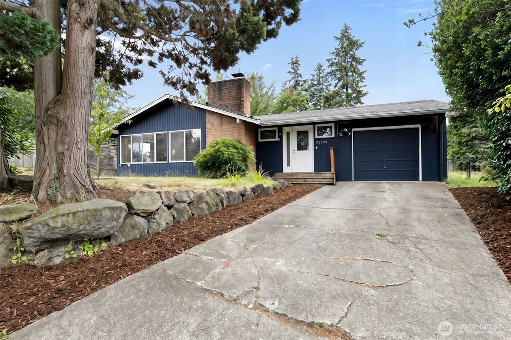 22309 115th Pl SE Place SE, Kent, WA 98031