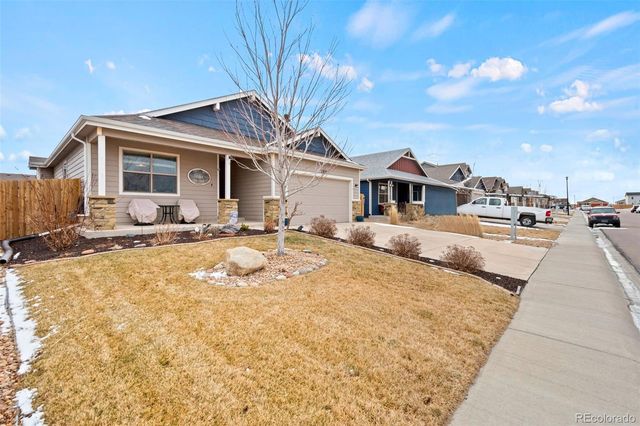 1109 Bison Way, Wiggins, CO 80654