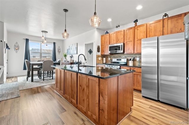 1109 Bison Way, Wiggins, CO 80654