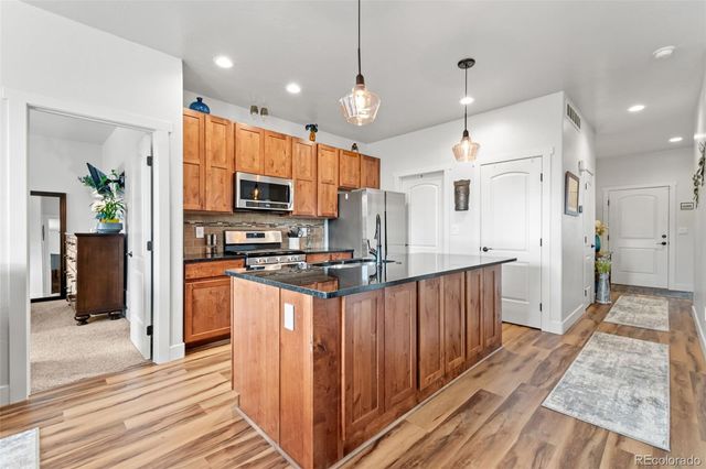 1109 Bison Way, Wiggins, CO 80654