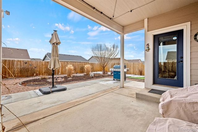1109 Bison Way, Wiggins, CO 80654