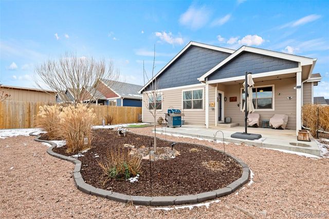 1109 Bison Way, Wiggins, CO 80654