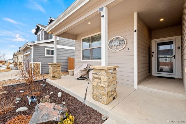 1109 Bison Way, Wiggins, CO 80654