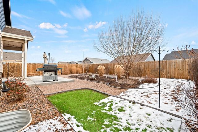 1109 Bison Way, Wiggins, CO 80654