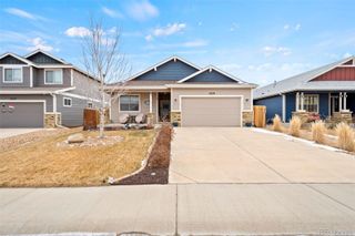 1109 Bison Way, Wiggins, CO 80654