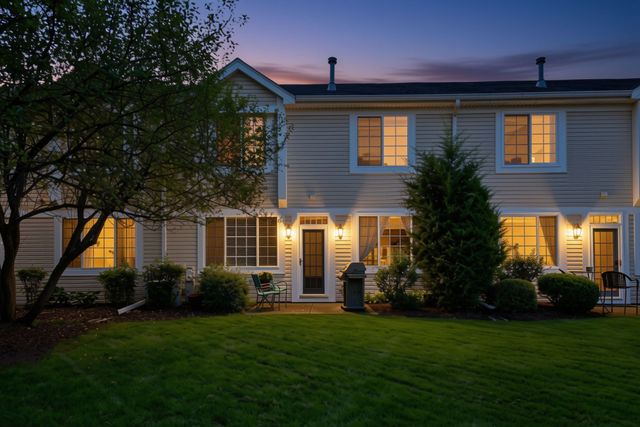 32103 Millard Circle 0, Warrenville, IL 60555