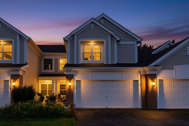 32103 Millard Circle 0, Warrenville, IL 60555