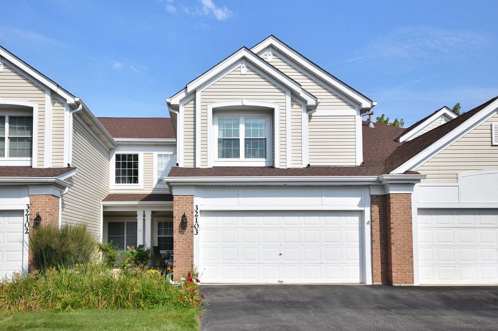 32103 Millard Circle 0, Warrenville, IL 60555