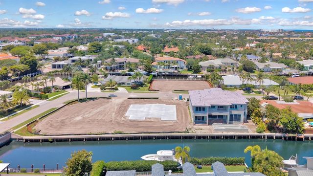 748 NE Bay Isle Drive, Boca Raton, FL 33487