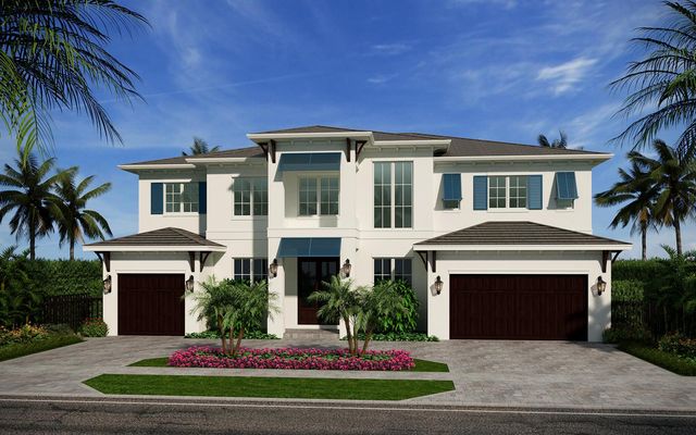 748 NE Bay Isle Drive, Boca Raton, FL 33487