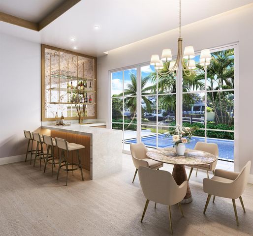 748 NE Bay Isle Drive, Boca Raton, FL 33487