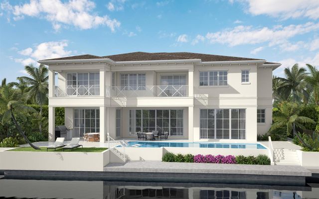 748 NE Bay Isle Drive, Boca Raton, FL 33487