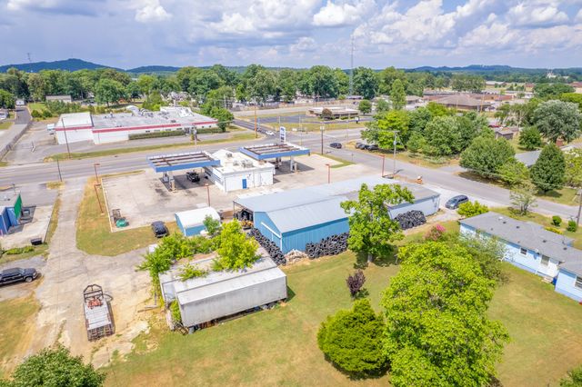 1330 Madison St, Shelbyville, TN 37160