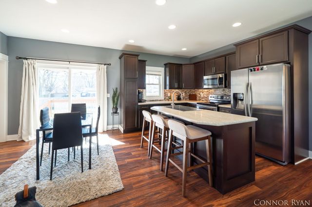 270 Dartmouth Avenue, Holland City, MI 49423