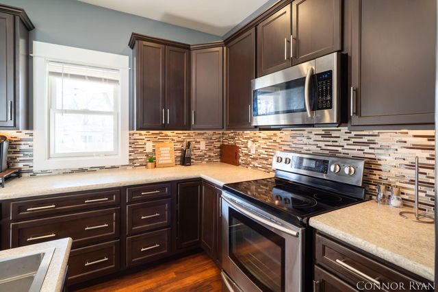 270 Dartmouth Avenue, Holland City, MI 49423