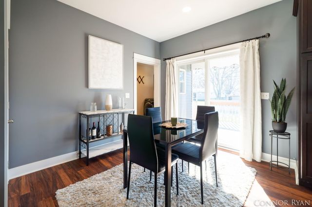 270 Dartmouth Avenue, Holland City, MI 49423