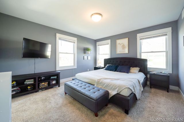 270 Dartmouth Avenue, Holland City, MI 49423