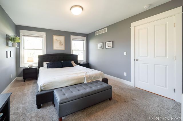 270 Dartmouth Avenue, Holland City, MI 49423